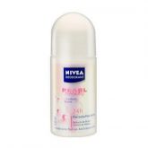 Desodorante Nivea Pearl Beauty Roll-On 50ml