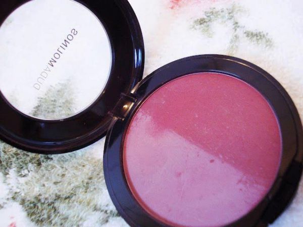 Duo Blush Duda Molinos - cor Fantasy