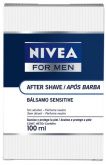 For Men - Bálsamo Após Barba Sensitive - 100ml