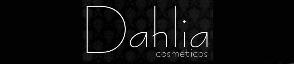 Dahlia Cosméticos & Make Up